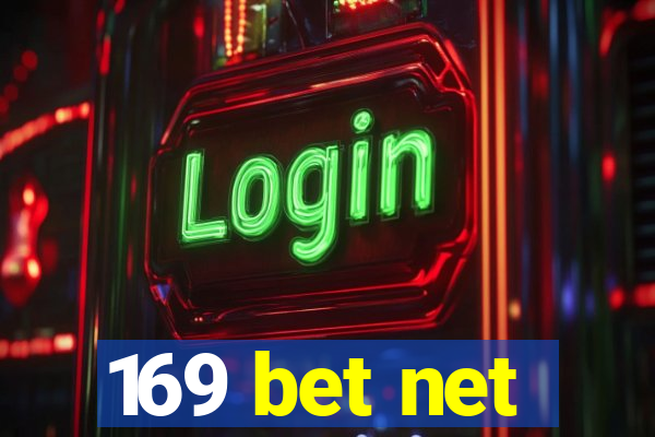 169 bet net